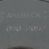 AMSBECK Maschinentechnik GmbH CENTRIFUGAL CLUTCH