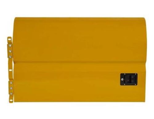 CAT AFTERMARKET COMP. DOOR R/H, WITH LATCH & HINGE