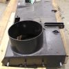 SCHWARZE SWEEPHEAD WELDMENT LH GS