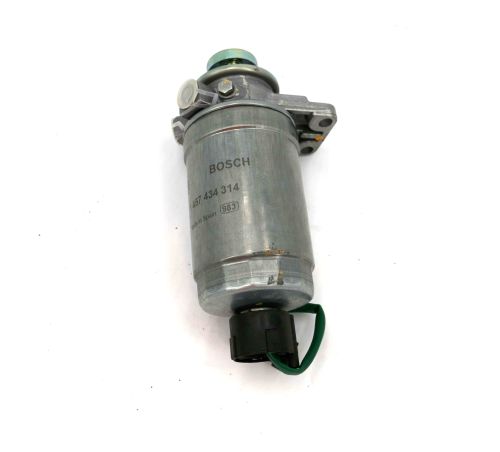 MAHINDRA FILTER/PUMP