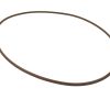 PARKER V1476 O-RING 10.475 ID 0.21 WI