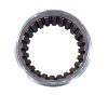 DANA SPICER CLUTCH DRUM