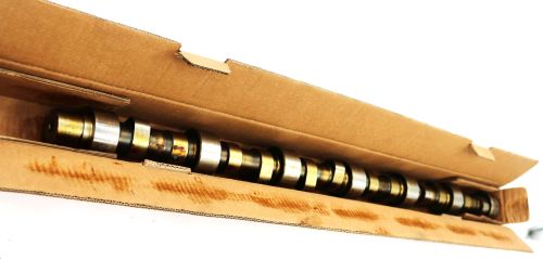 INTERSTATE MCBEE CAMSHAFT: ENGINE - CUMMINS REPLACEMENT 3966430