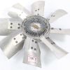 BEHR HELLA 26.75\" COOLING FAN FOR SEMI TRUCK - OD5\"  ID 2.15\"