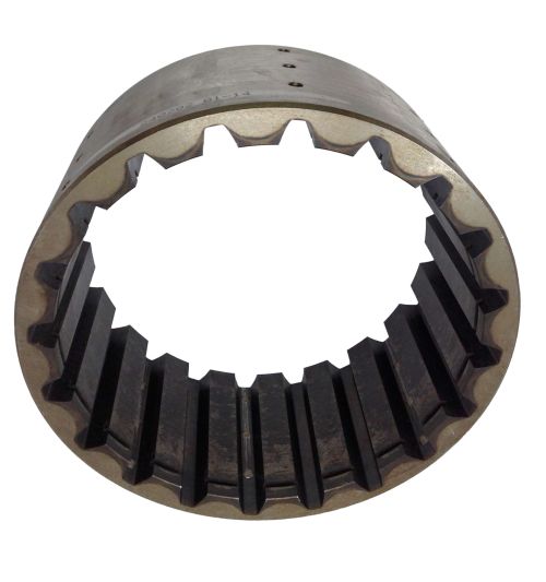DANA SPICER CLUTCH DRUM