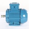 WEG ELECTRIC MOTOR 1.1kW 220-415V 50Hz / 460V 60Hz 3PH