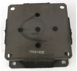 RUBBER DAMPER