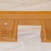 CASE AFTERMARKET GUARD REAR L/H