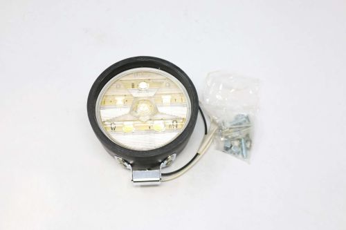 MACK LED RUBBER FLOOD WORKLAMP