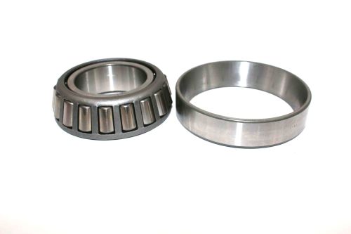 KOMATSU BEARING SET 85mm OD 45mm ID