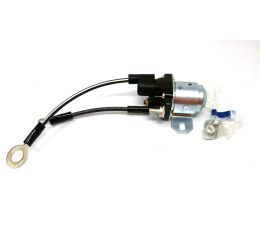 STARTER RELAY 24V