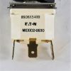 CUTLER HAMMER HAMMER ROCKER SWITCH