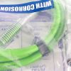 PHILLIPS LECTRAFLEX 12ft WIRE HARNESS - METAL PLUGS