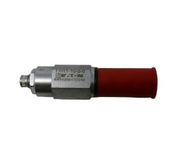 HYDRAULIC FLOW REGULATOR VALVE CARTRIDGE