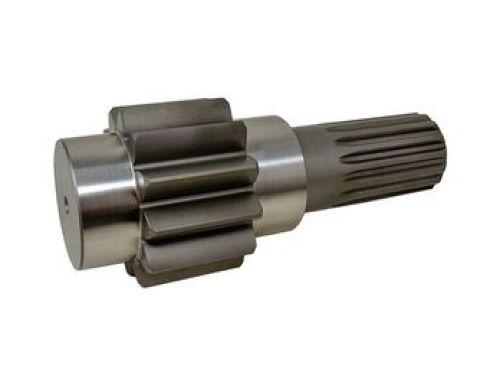 JOHN DEERE AFTERMARKET PINION SHAFT, 12T
