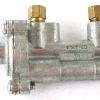 AIR PUSH WIPER PRESSURE CONTROL VALVE ASSEMBLY