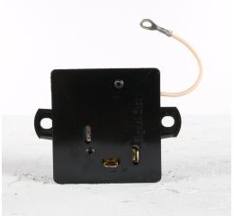 24V FLASHER