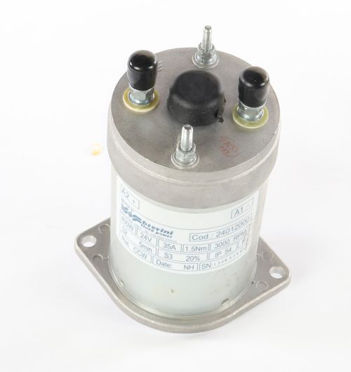 DANA MOTOR 24VDC- 400W