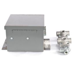 AIR CONTROL KIT - LIFT AXLE