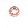 TEREX FUCHS BALL BEARING DEEP GROOVE 30mm ID 62mm OD DBL SEAL