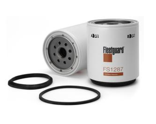 TEREX FUEL / WATER SEPARATOR SPIN ON