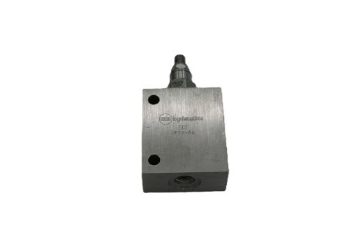 SCHWARZE HOPPER PRESSURE REDUCING VALVE