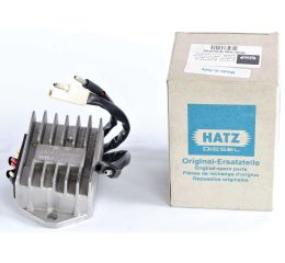 VOLTAGE REGULATOR 24V 343644 DUCATI ENERGIA