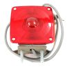 TRUCK-LITE LAMP W/BLACK HSNG-RH