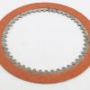 BRADEN CARCO GEARMATIC DISC FRICTION