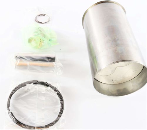 HYUNDAI ENGINE CYLINDER LINER SET