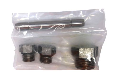 CMI ROADBUILDING HYDRAULIC VALVE KIT: LOOP FLUSHING
