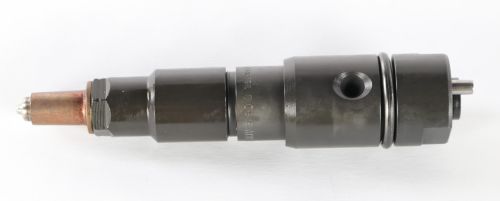 MERCEDES NOZZLE INJECTION