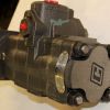 COMMERCIAL INTERTECH HYDRAULIC GEAR MOTOR