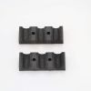 SCHWARZE CLAMP HARDLINE 3 HOLE
