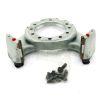 ROBERT BOSCH ANCHOR PLATE REAR LH