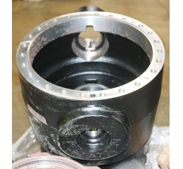 DIFFERENTIAL CARRIER