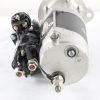 DELCO REMY STARTER: REMAN 39MT 12V
