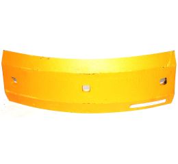 END BLADE 22in - MOLDBOARD