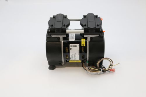 GAST ROC-R VAC PUMP