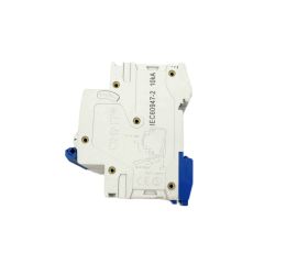 CIRCUIT BREAKER 4P 50A C NB1-6