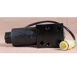 SOLENOID VALVE