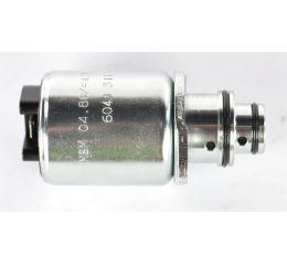 SOLENOID VALVE