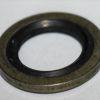 VOLVO PENTA GASKET