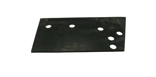 SCHWARZE PAD WATER TANK