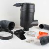 JLG KIT AIR CLEANER