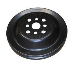 FAN PULLEY - 5.9L 6BT ENGINES