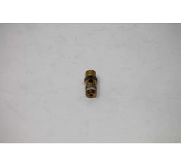 PRESSURE RELIEF VALVE
