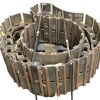 YANMAR STEEL CRAWLER CHAIN/SHOE ASSEMBLY 300mm