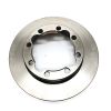 GM ROTOR ASSEMBLY FRONt BRAKE