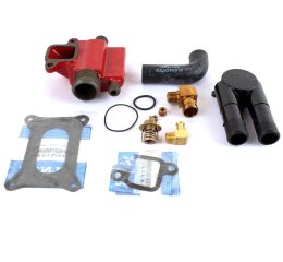 COOLING SYSTEM UPGRADE KIT